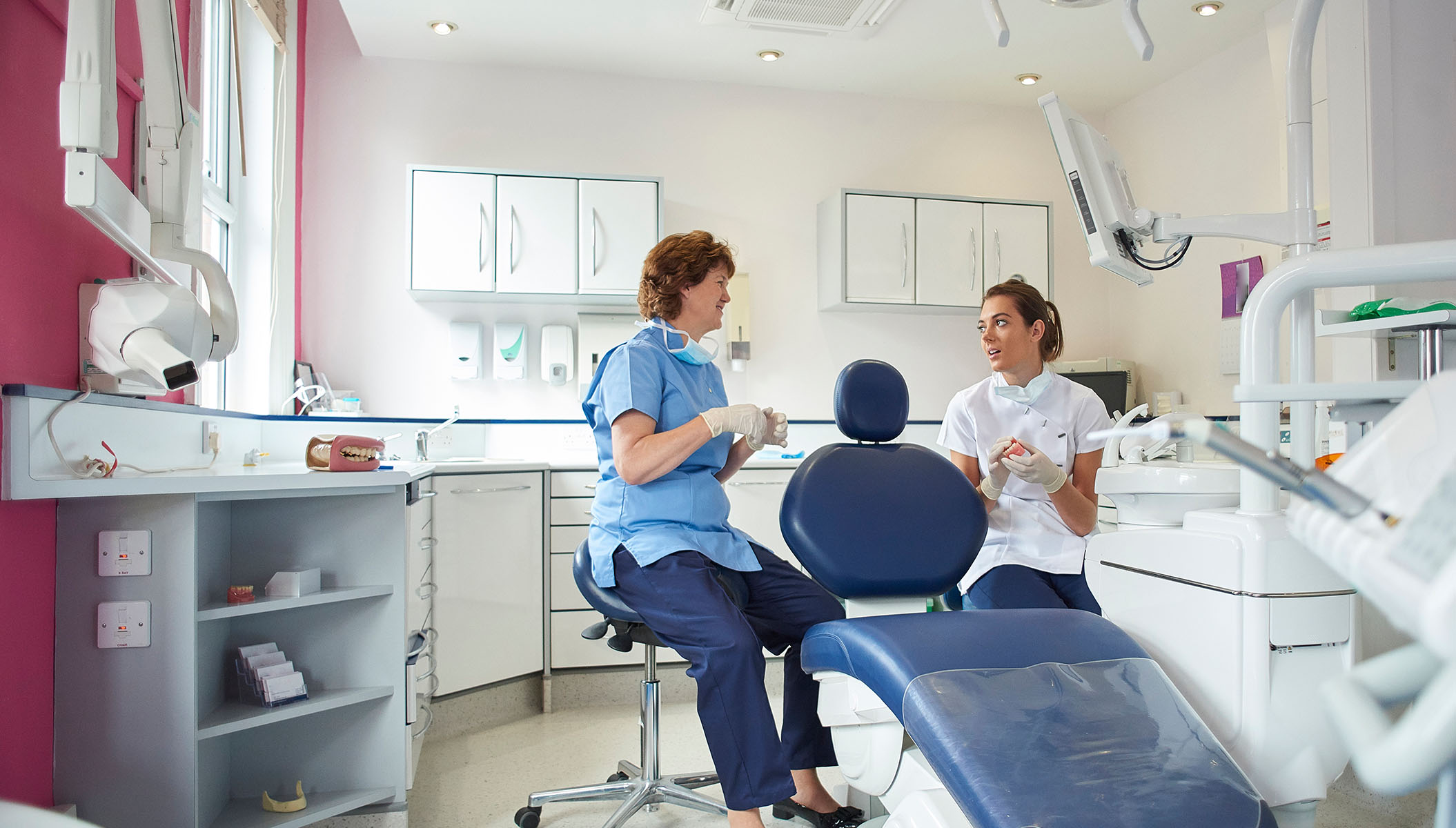 Importance of Climate Control for Hospitals & Health Clinics Hitachi